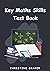 Key Maths Skills Test Book