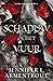 Schaduw in het vuur (Flesh and Fire Book 1) (Dutch Edition)