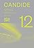 Candide no. 12: Journal for...
