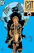 Catwoman (2001-2010) #6