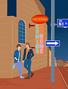 Coming Home (Kindle Edition)