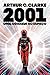 2001: Uma odisseia no espaço (Odisseia no espaço, #1)