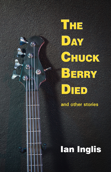 The Day Chuck Berry Died (Paperback)
