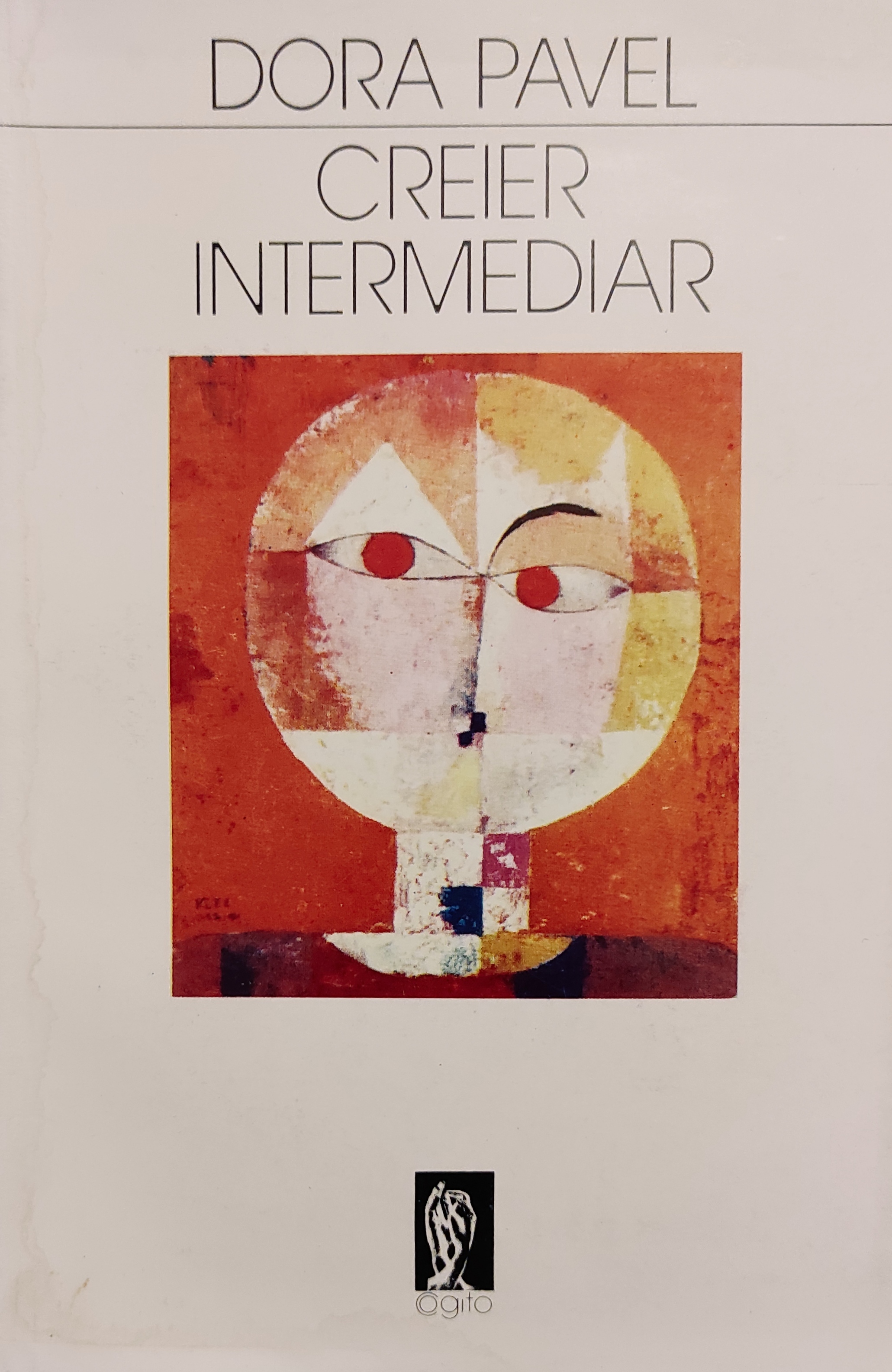 Creier Intermediar (Paperback)