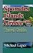 Sporades Islands Greece: Tr...