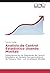 Análisis de Control Estadístico Usando Minitab: Implementación de Diagramas de Control Estadístico en factores socioeconómicos de Tabasco, Méx., con el software Minitab (Spanish Edition)