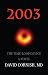 2003 by David  Cornish