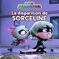 La disparition de Sorceline