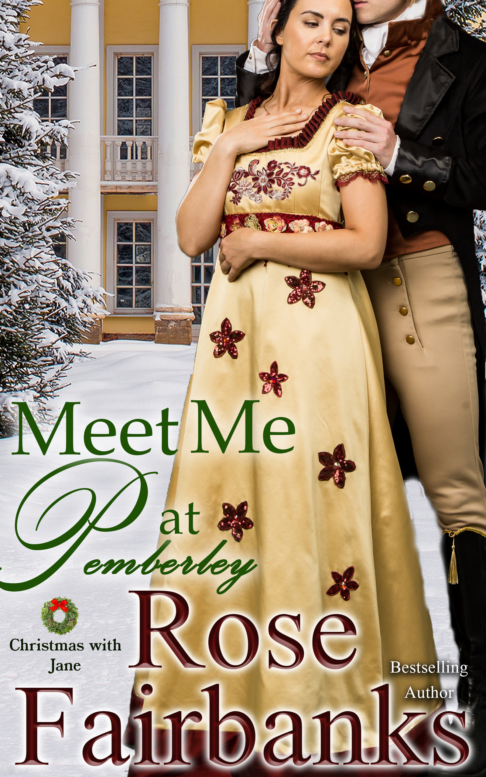 Meet Me at Pemberley
