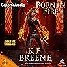 Born In Fire [Dra...