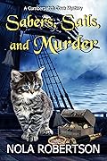 Sabers, Sails, and Murder