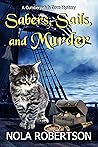 Sabers, Sails, and Murder