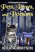 Pets, Paws, and Poisons