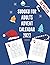 Sudoku For Adults Advent Calendar 2022 by imad Sayli