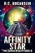 Affinity Star: The Carina Series (The Carina Reality Book 3)