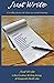Just Write by Just Write u3a Haywards Heath