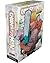 Chainsaw Man Boxed Set Vol. 1-4 (Exclusive)