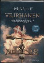 Vejrhanen (Paperback)