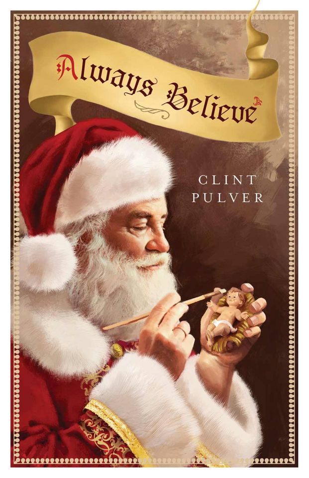 Always Believe