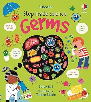 Step inside Science: Germs