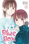 Blue Box, Vol. 2