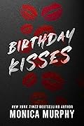 Birthday Kisses (Lancaster Prep, #2.5)