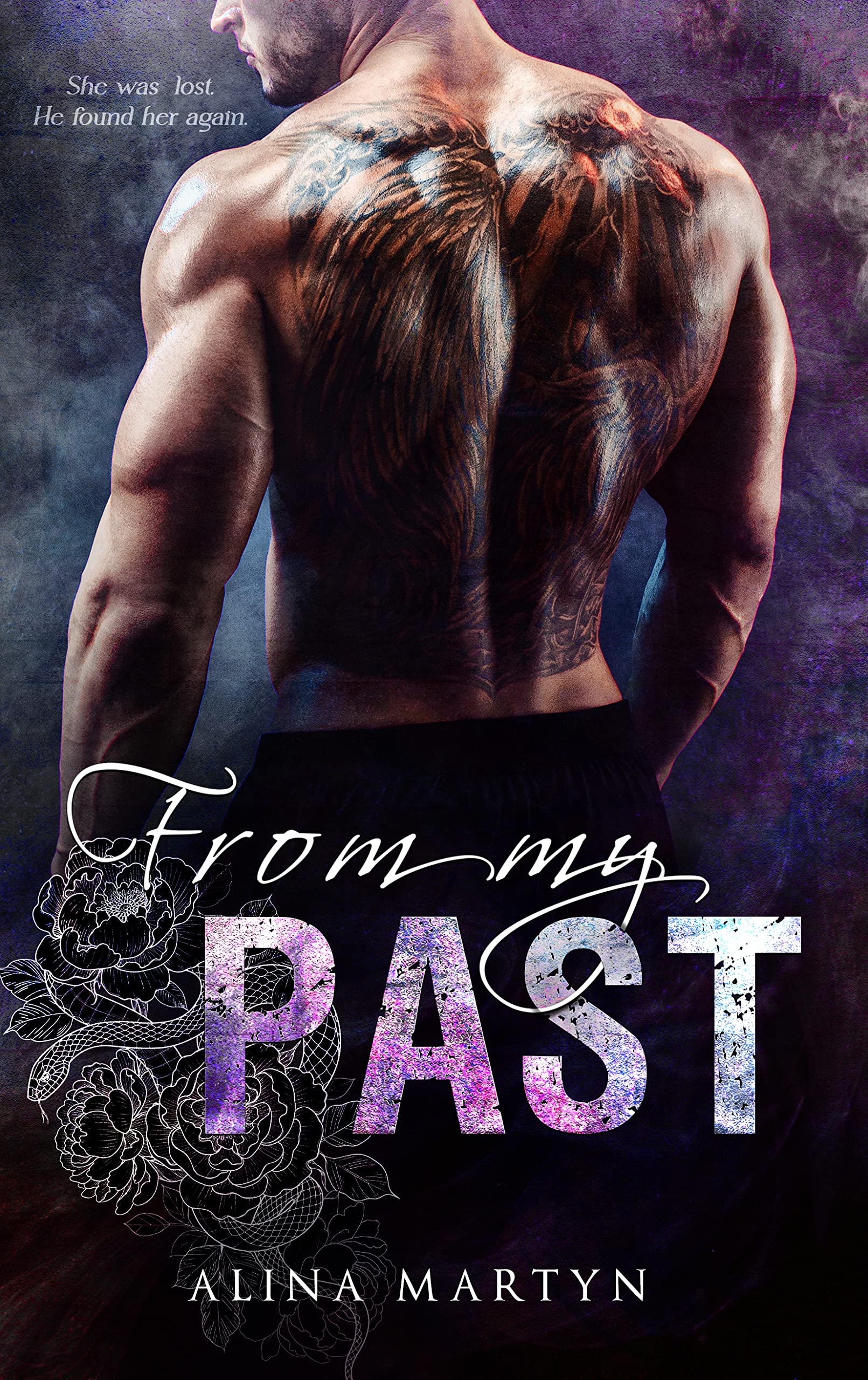 From My Past (The Men Of The Clan Book 1)