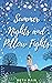 Summer Nights and Pillow Fights (Little Bamton)