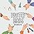 Pretty Nails Coloring Book:...