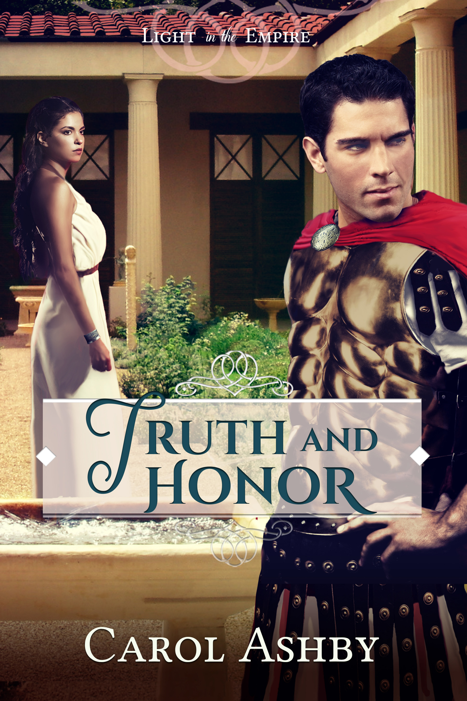 Truth and Honor (Light in the Empire, #12)