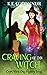 Craving of the Witch (Crypt Witch Cozy Mystery Series)