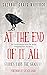At The End Of It All: Stories From The Shadows