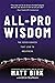 All-Pro Wisdom: The Seven Choices that Lead to Greatness