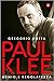 Paul Klee. Genio e regolatezza