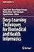 Deep Learning Techniques for Biomedical and Health Informatics (Studies in Big Data)
