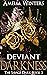 Deviant Darkness (The Savage Dark Book 3)