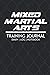 Mixed Martial Arts Training...