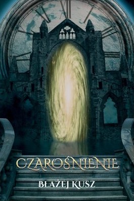 Czarośnienie (Paperback)