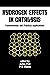 Hydrogen Effects in Catalys...