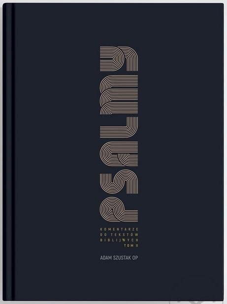 Psalmy. Komentarze do tekstow biblijnych. Tom II (Hardcover)