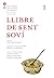 Llibre de Sent Soví
