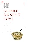 Llibre de Sent Soví