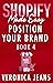 Position Your Brand : Step-...