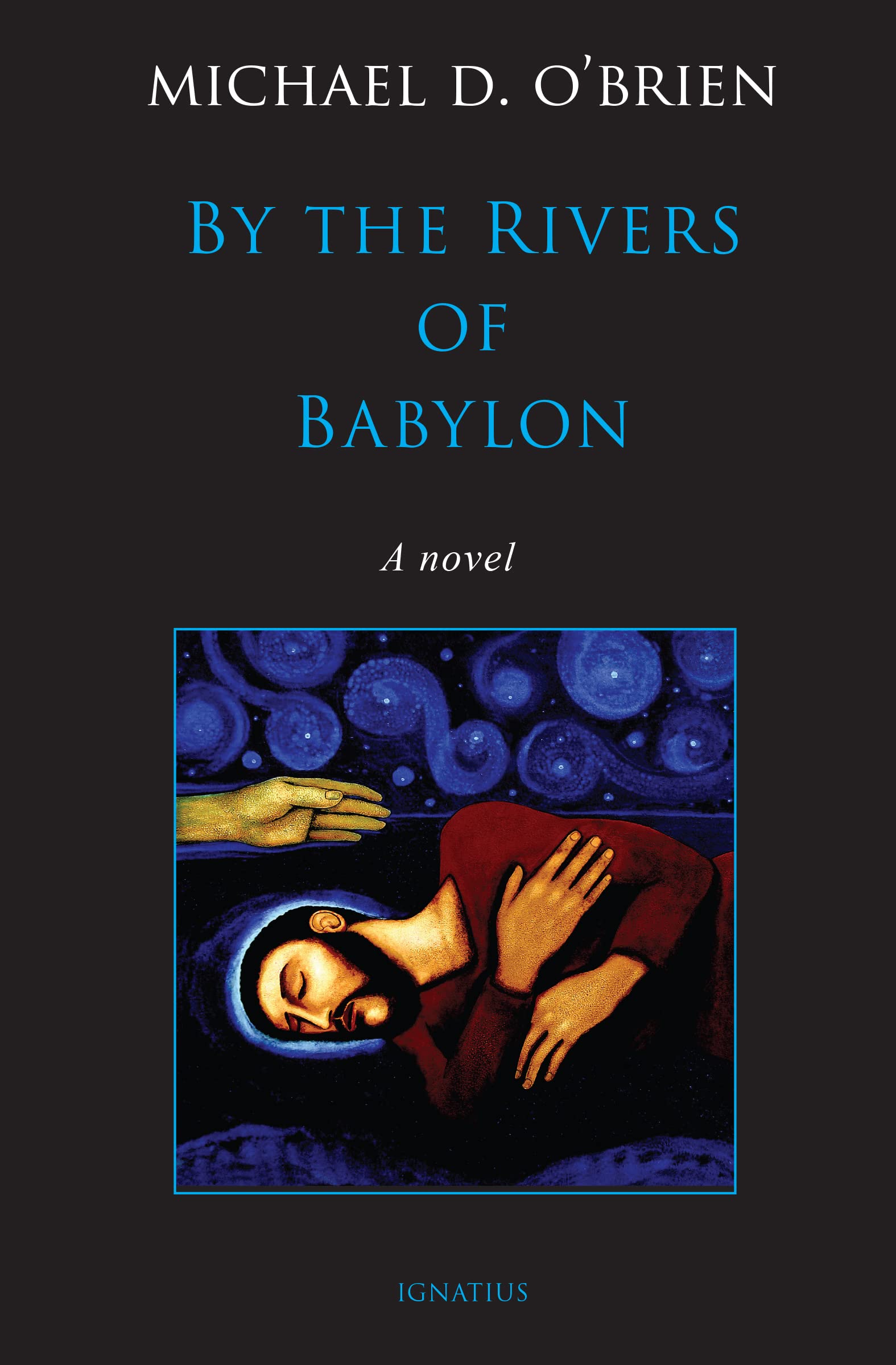 By the Rivers of Babylon: A Novel (Kindle Edition)