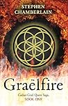 Graëlfire (Cathar Grail Quest Saga, #1)