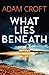What Lies Beneath (Rutland Crime, #1)