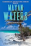 Mayan Waters : A Rick Waters Novel