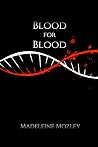 Blood for Blood (The Disc Chronicles #2) Blood for Blood (The Disc Chronicles #2)