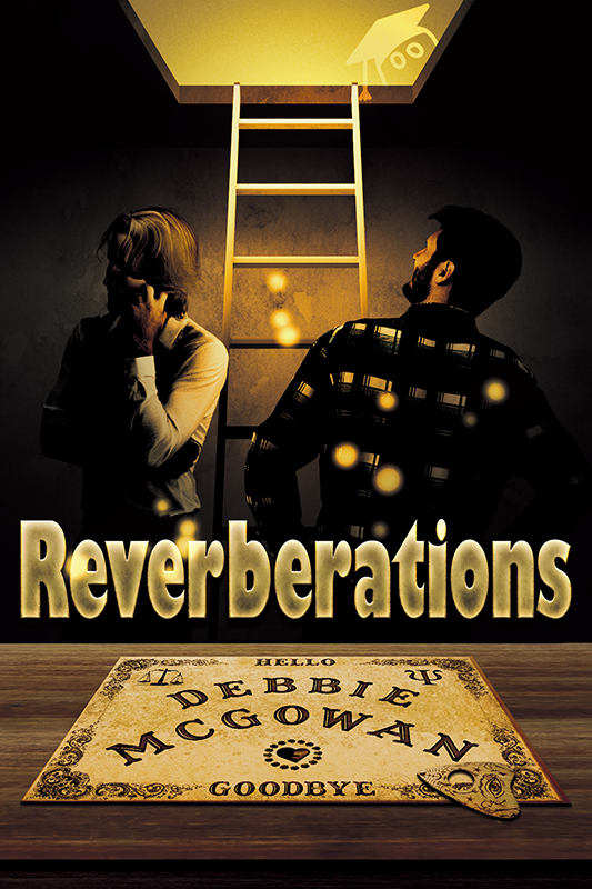 Reverberations (Paperback)
