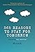 365 Reasons to Stay for Tom...
